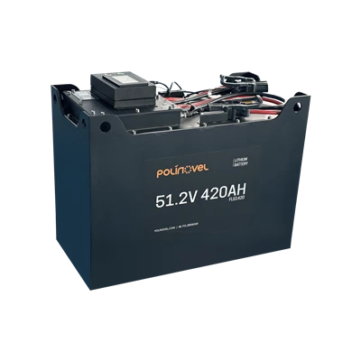 48V 420Ah Reach Truck Battery Lithium